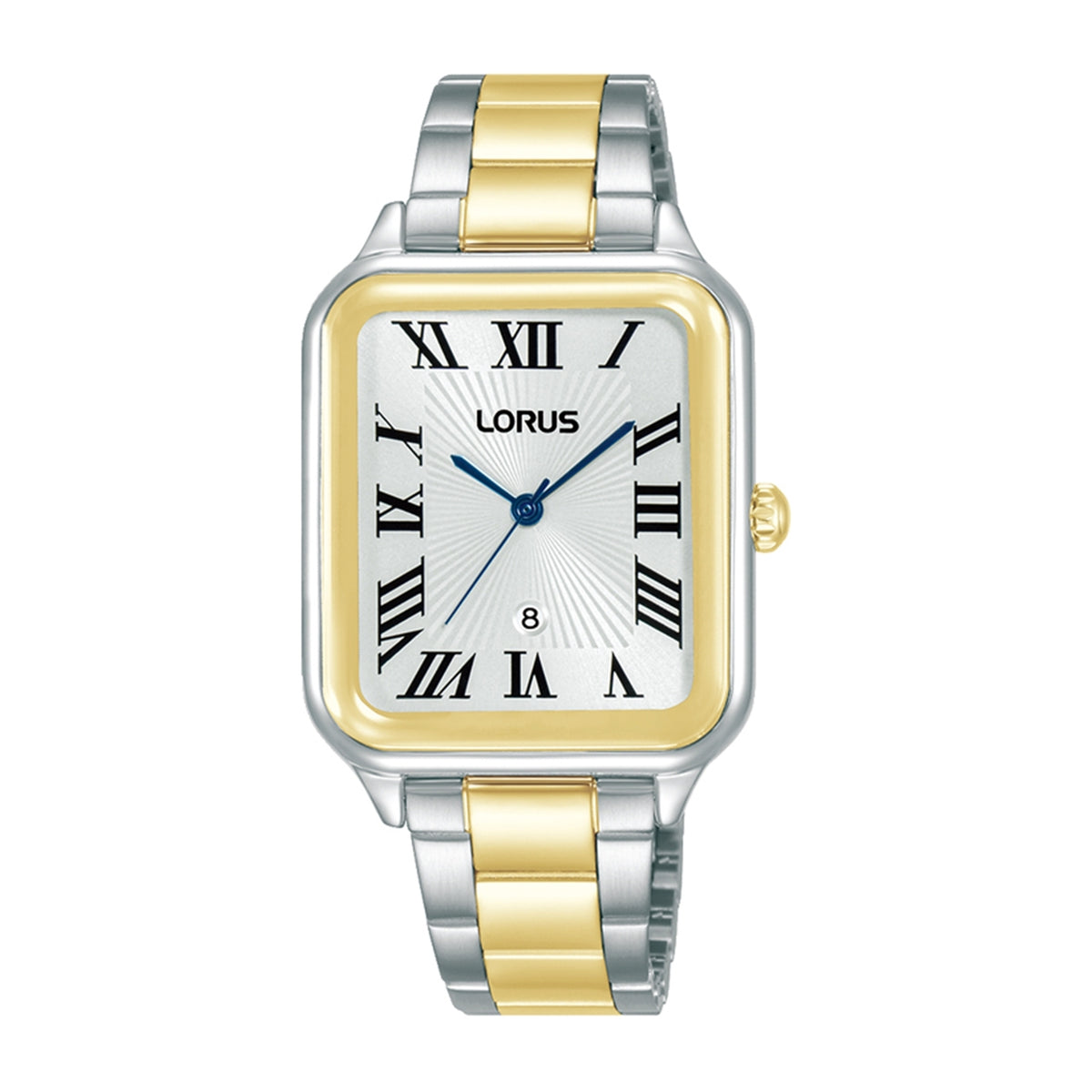 Lorus Stainless steel Women's Watch RH741BX9