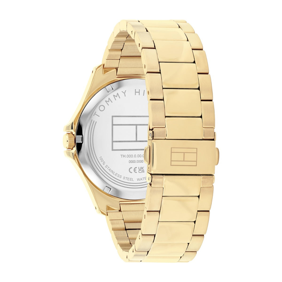 Tommy Hilfiger Men's Watch TH1710679