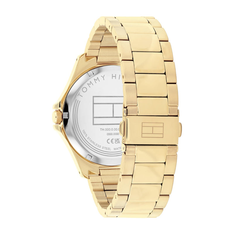 Tommy Hilfiger Men's Watch TH1710679-zoom-