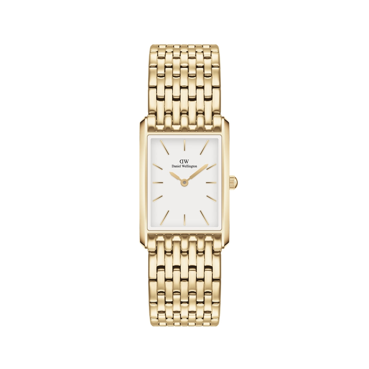 Daniel Wellington Bound Gold Watch DW00100705