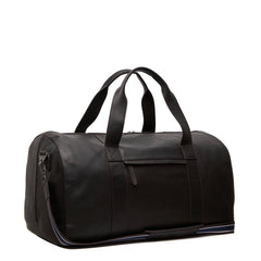 The Chesterfield Brand Hudson Brown Travel Bag C20.004501