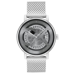 Calvin Klein Silver Watch CK25300004