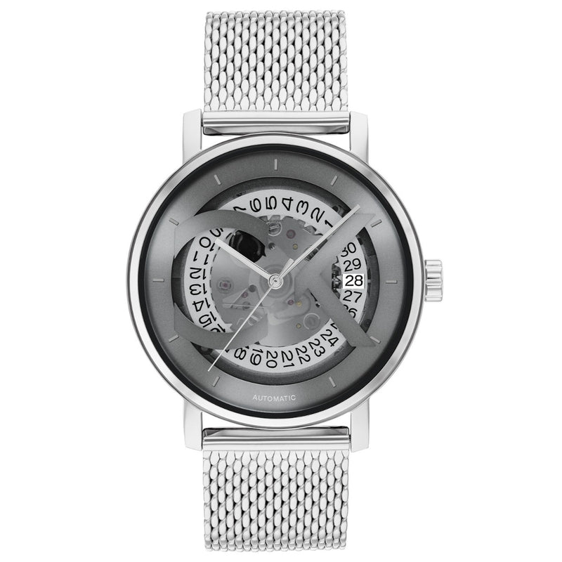 Calvin Klein Automatic Men's Watch CK25300004-zoom-