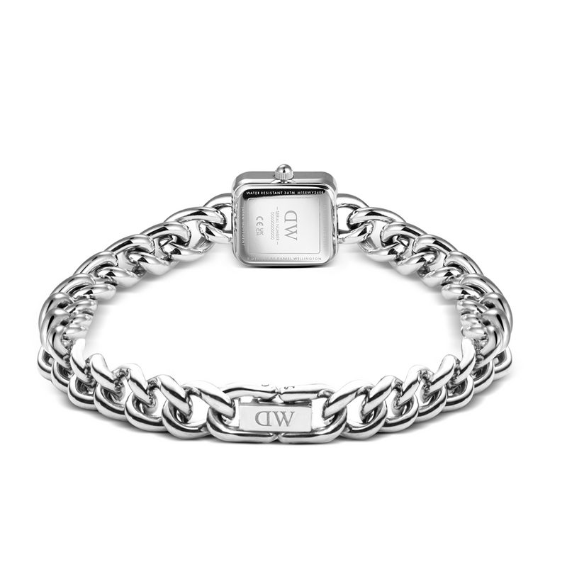 Daniel Wellington Mini Jolie Chain Women's Watch DW00100834-zoom-