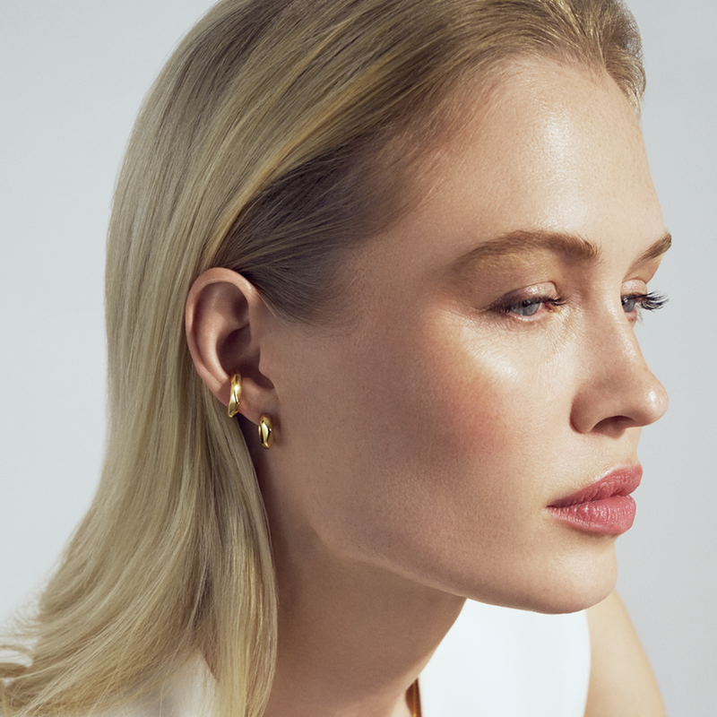 Sif Jakobs Vergulde Roccia Oorbellen SJ-E2724-YG-zoom-