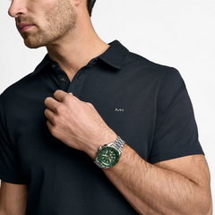 Michael Kors Maritime Chronograph Men's Watch MK9215