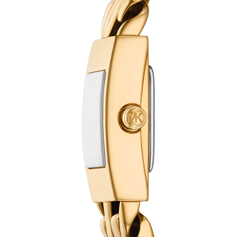 Michael Kors Darrington Gold Women's Watch MK4907-zoom-