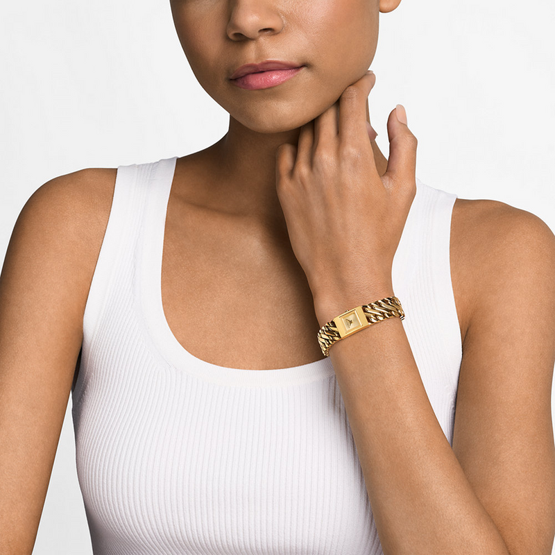 Michael Kors Darrington Gold Women's Watch MK4907-zoom-