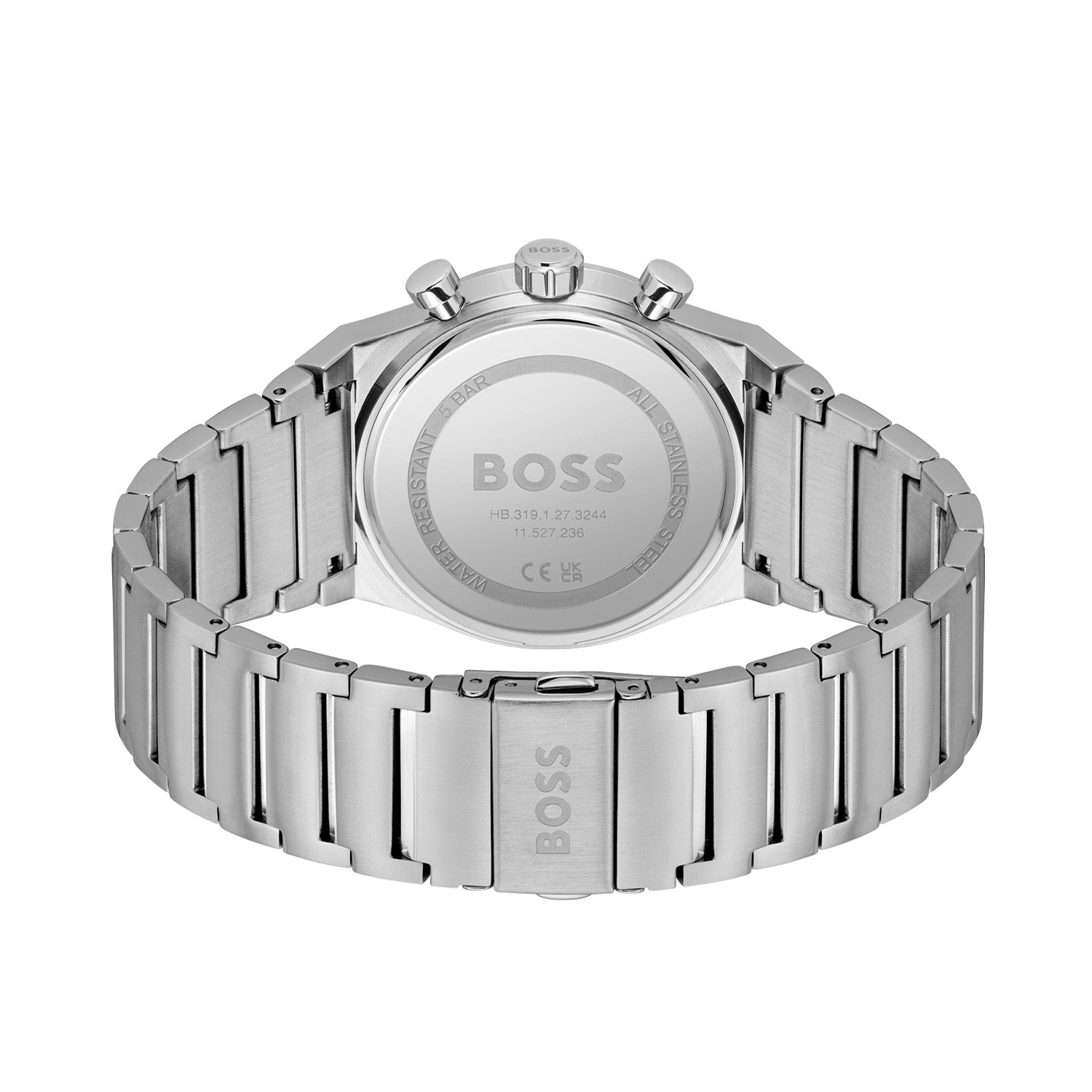 Hugo Boss Candor Chrono Men's Watch HB1514221