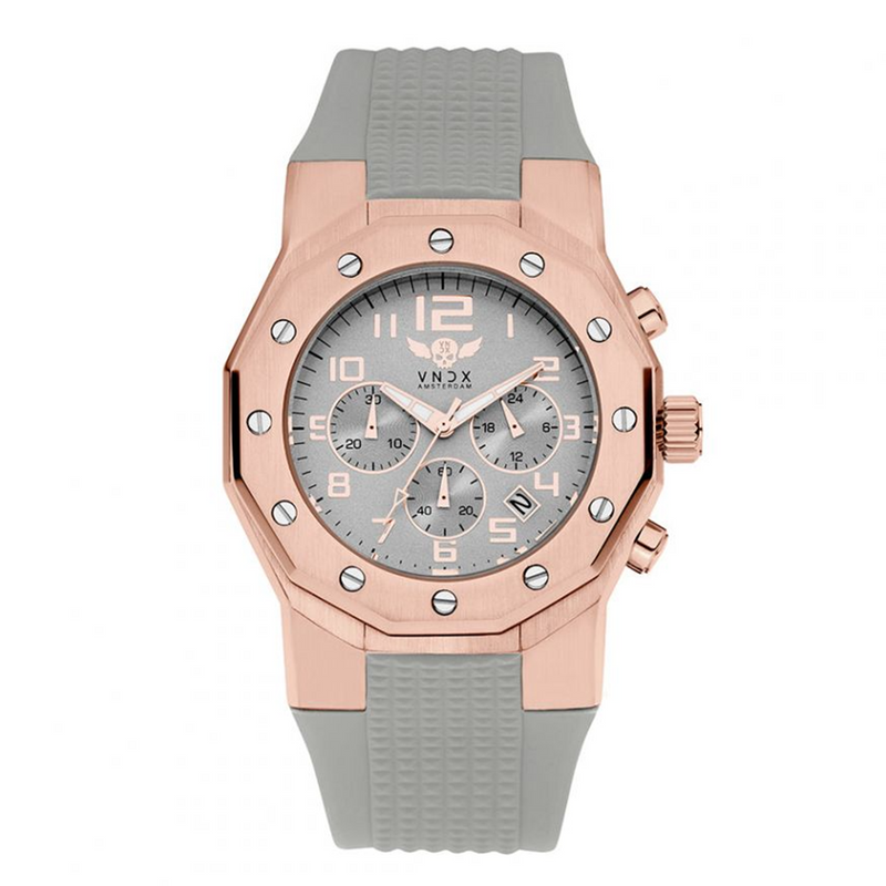 VNDX Ibiza Rebel Unisex Horloge 2003-LR12810-16-zoom-