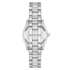 Emporio Armani Round Blue Dial Watch AR11760