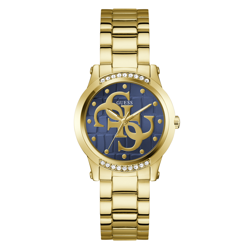 Guess Annette Navy Women's Watch GW0861L6-zoom-