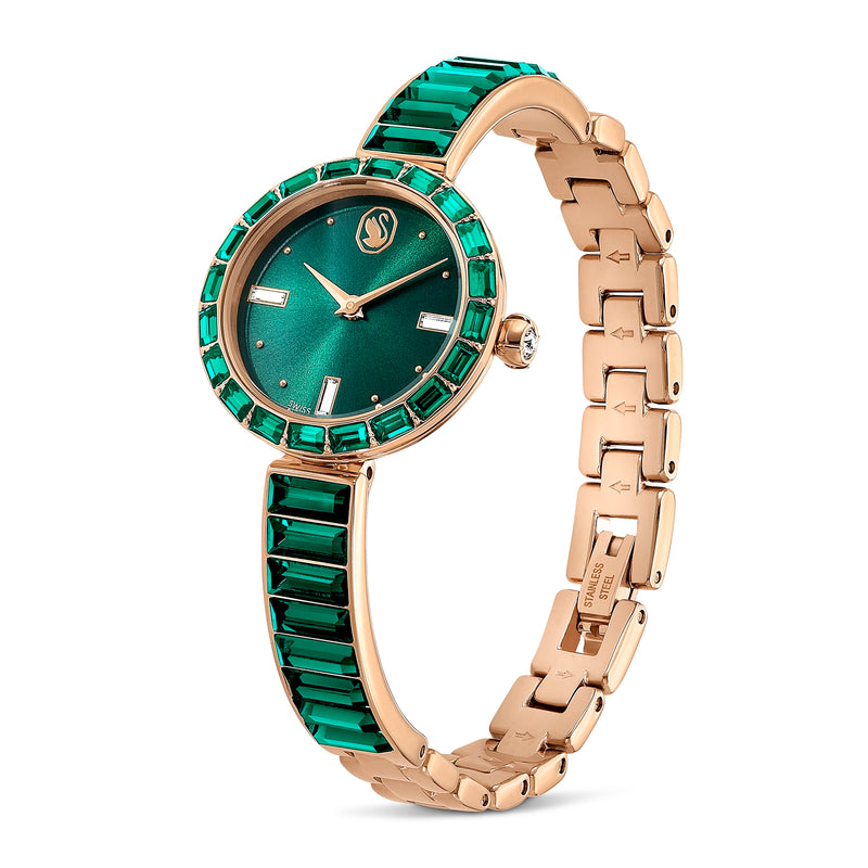 Swarovsk Matrix Women's Watch 5690808-zoom-