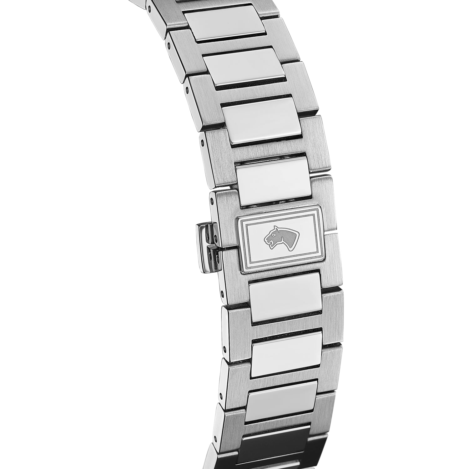 Jaguar Rondcarre White Men's Watch J1024/4