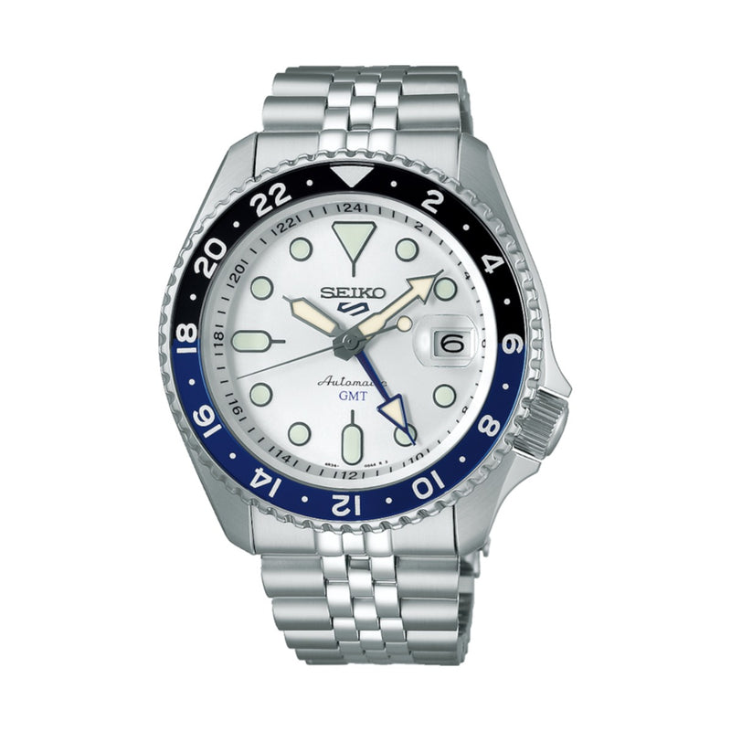 Seiko 5 Sports Men's Watch SSK033K1-zoom-