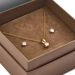 Mockberg Jolie Combo MB0770