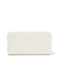 JOOP! White Zip Wallet 4130000900-100