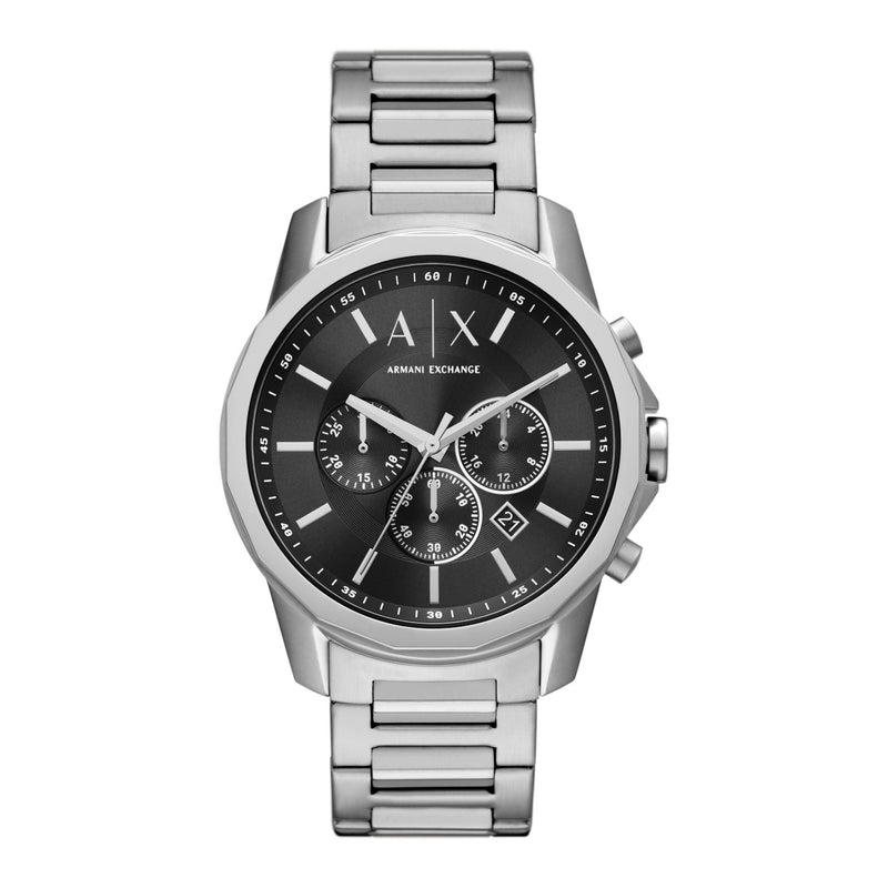 Armani Exchange Chronograph Men's Watch AX1720-zoom-