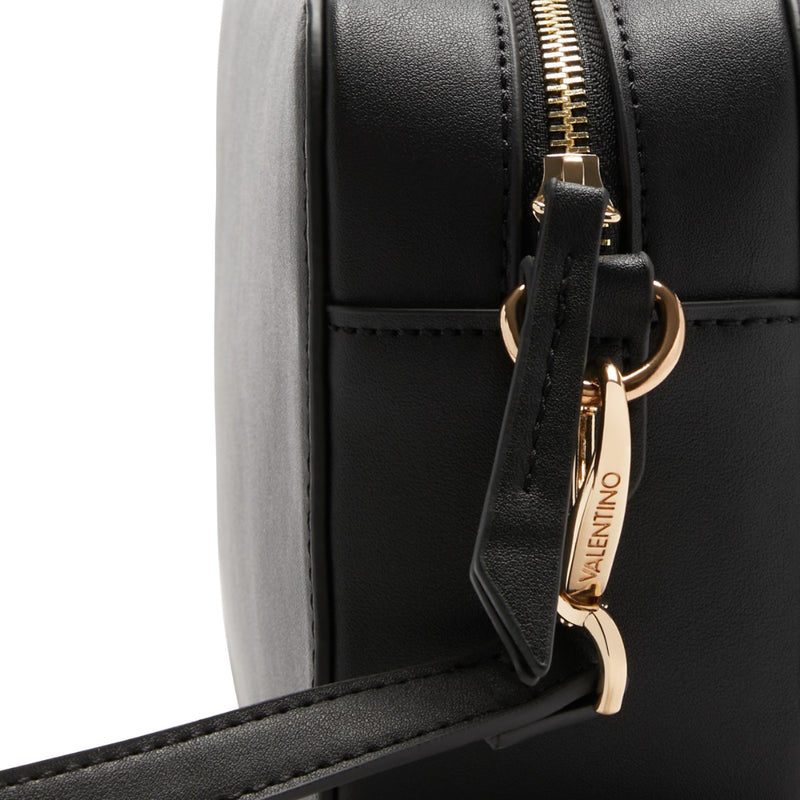 Valentino Bags Neasy Black Crossbody bag VBS8A815NERO-zoom-