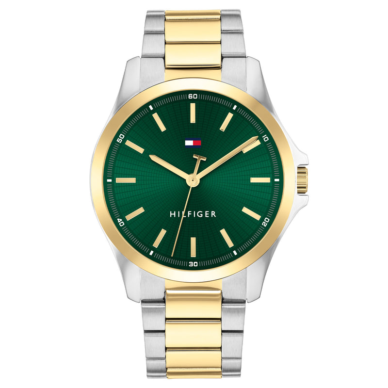 Tommy Hilfiger Bruce Men's Watch TH1792192-zoom-