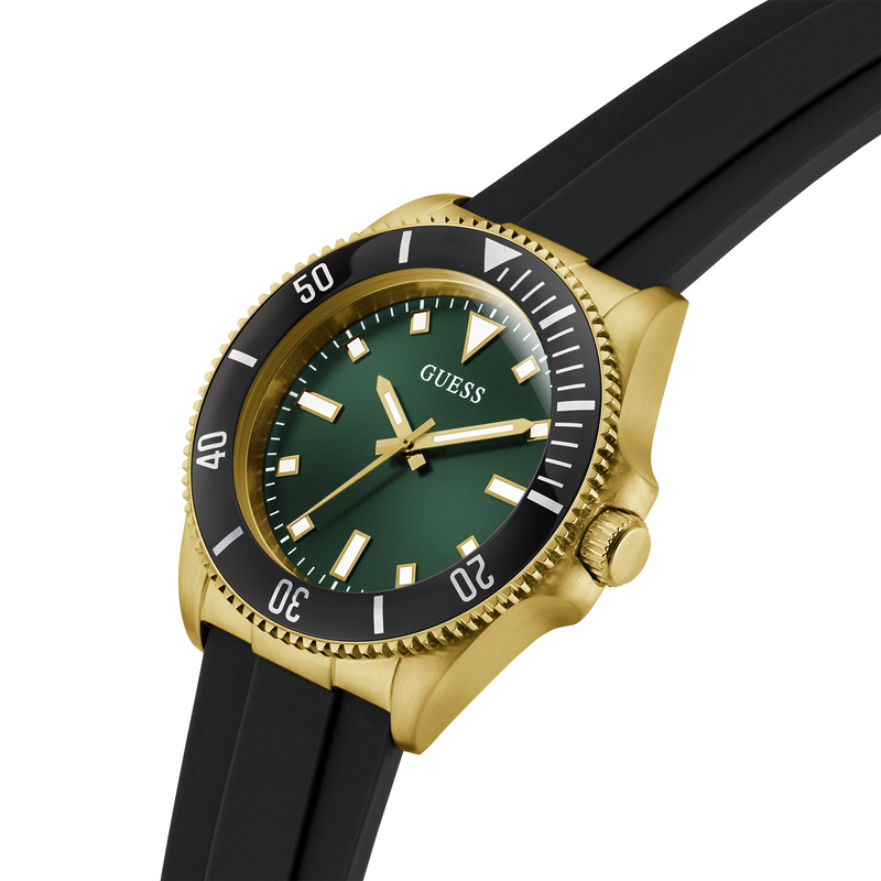 Guess Cliff Men's Watch GW0969G2-zoom-