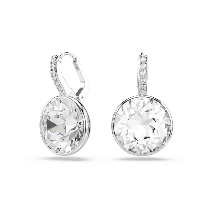 Swarovski Millenia Zilveren Oorbellen 5731149-zoom-