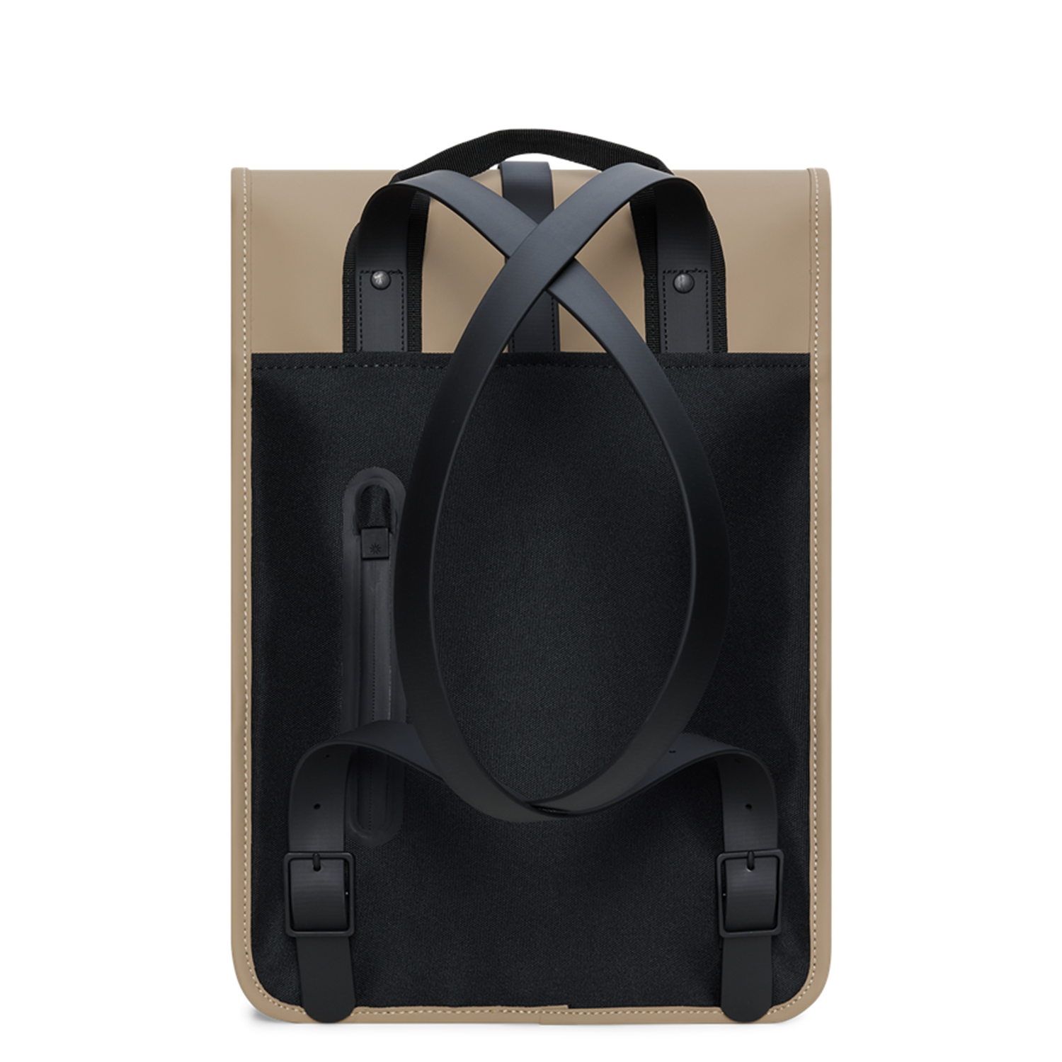 Rains Mini Beige Backpack R13020-133