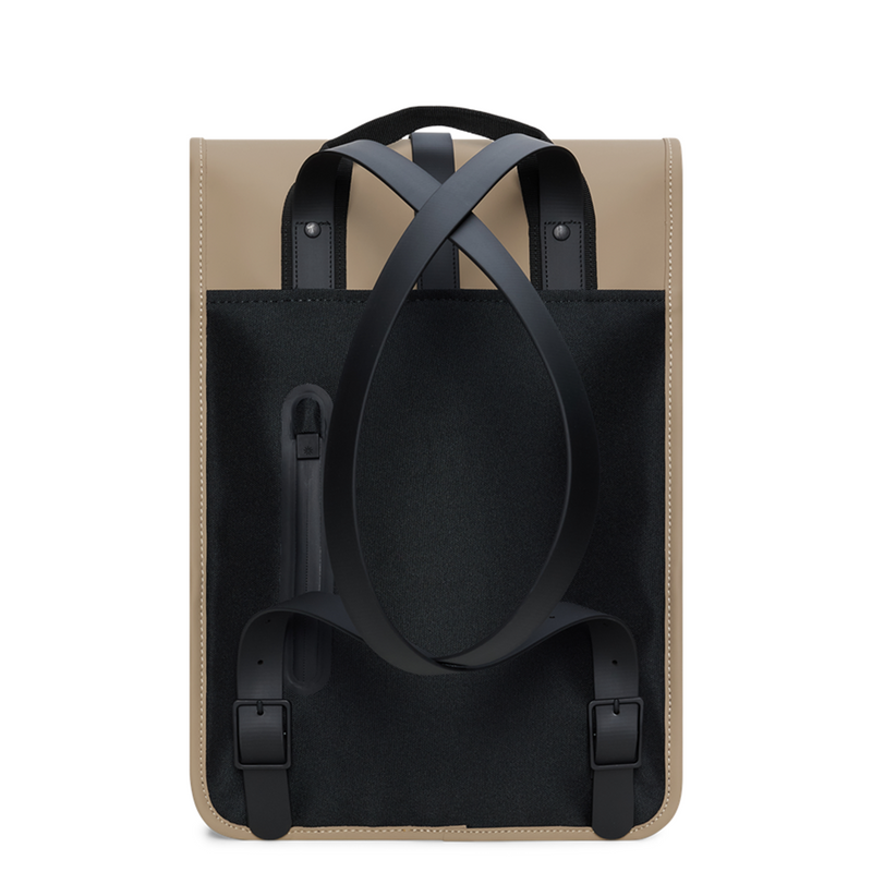 Rains Mini Beige Backpack R13020-133-zoom-