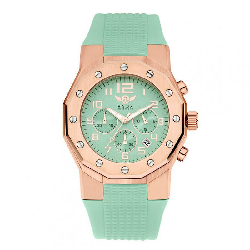 VNDX Ibiza Rebel Unisex Horloge 2003-LR12810-25-zoom-