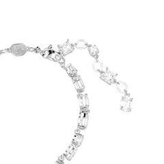 Swarovski Mesmera Silver Bracelet 5731959