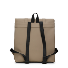 Rains Beige MSN Bag Mini R13310-133