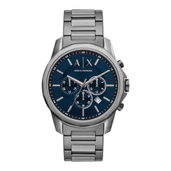 Armani Exchange Grey Watch AX1731