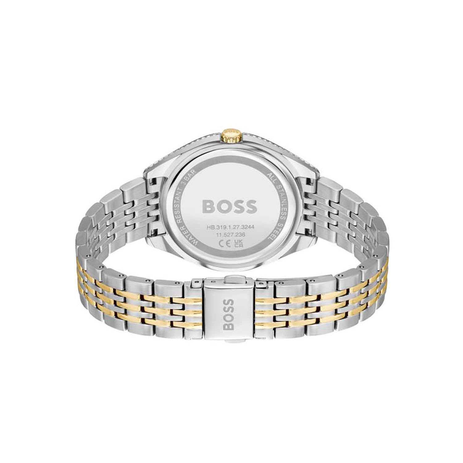 Hugo Boss BOSS Saya Blue Women's Watch 2002-HB1502702