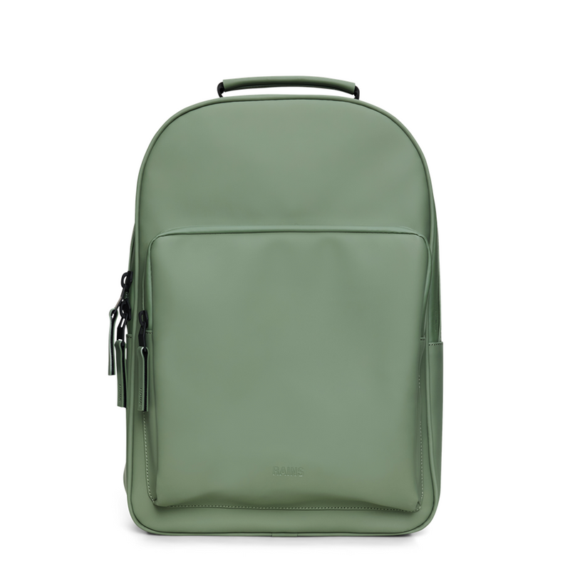 Rains Well Book Daypack Large R13680-145-zoom-