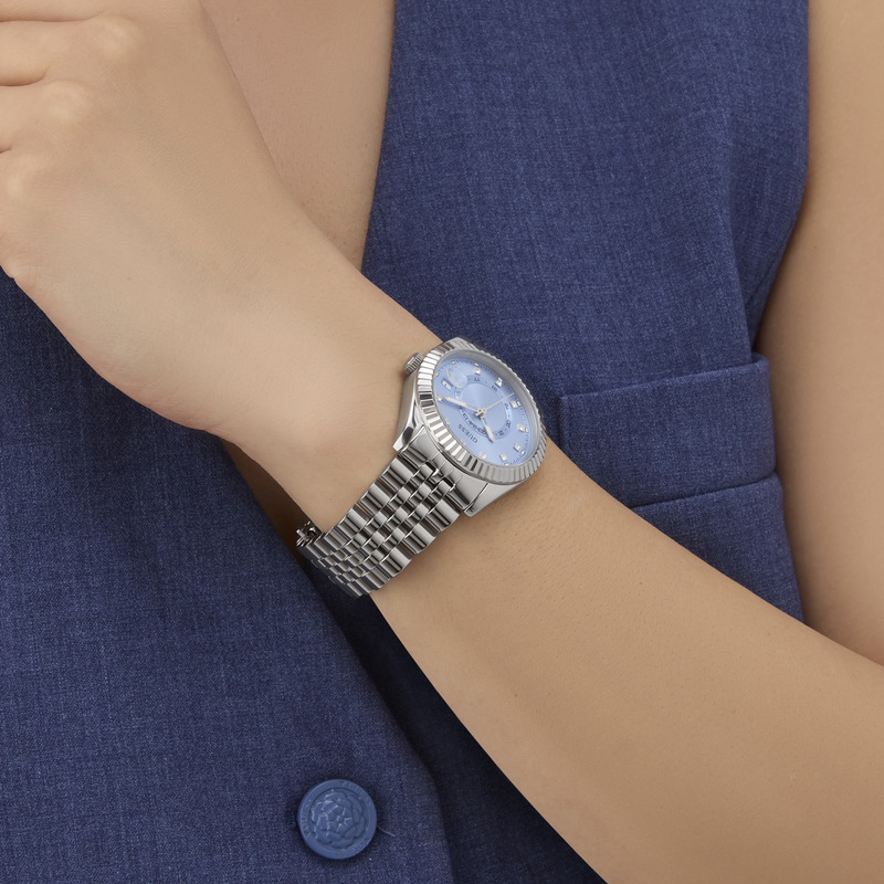 Guess Jada Women's Watch GW0936L1-zoom-