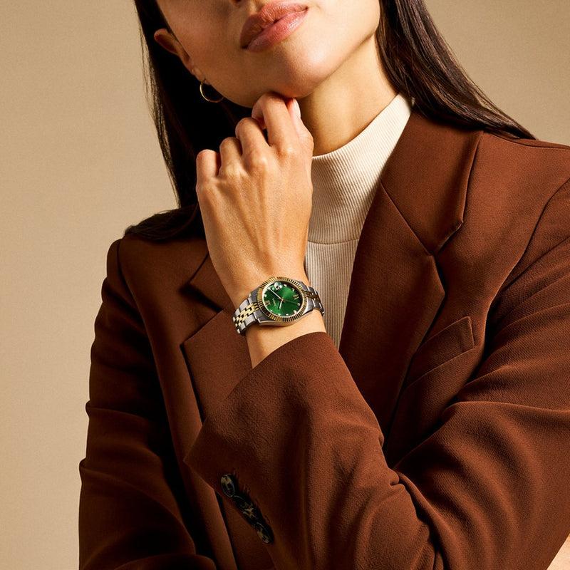 Fossil Scarlette Women's Watch ES5388-zoom-