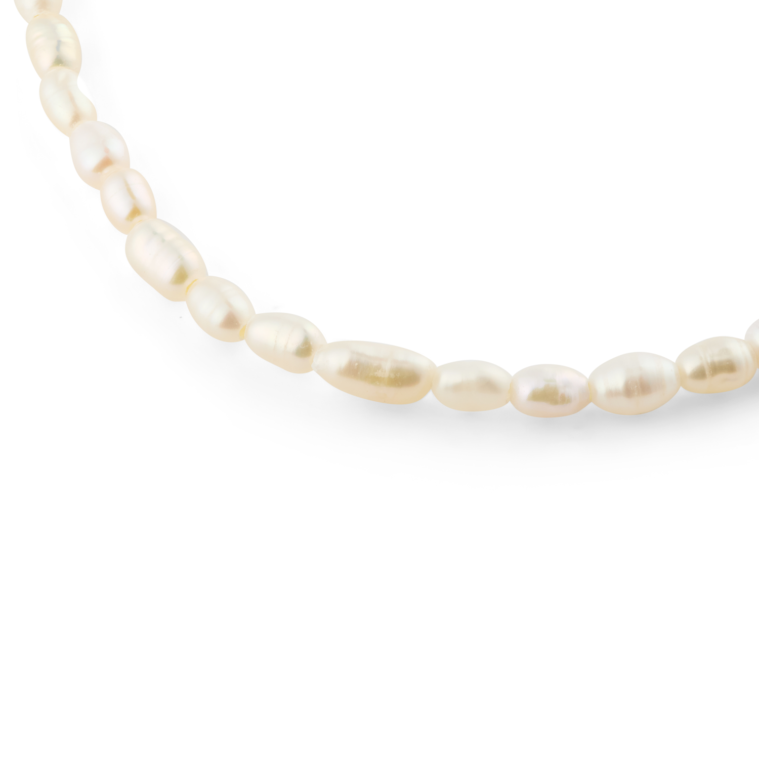 Mockberg Pearl Bracelet MB1623