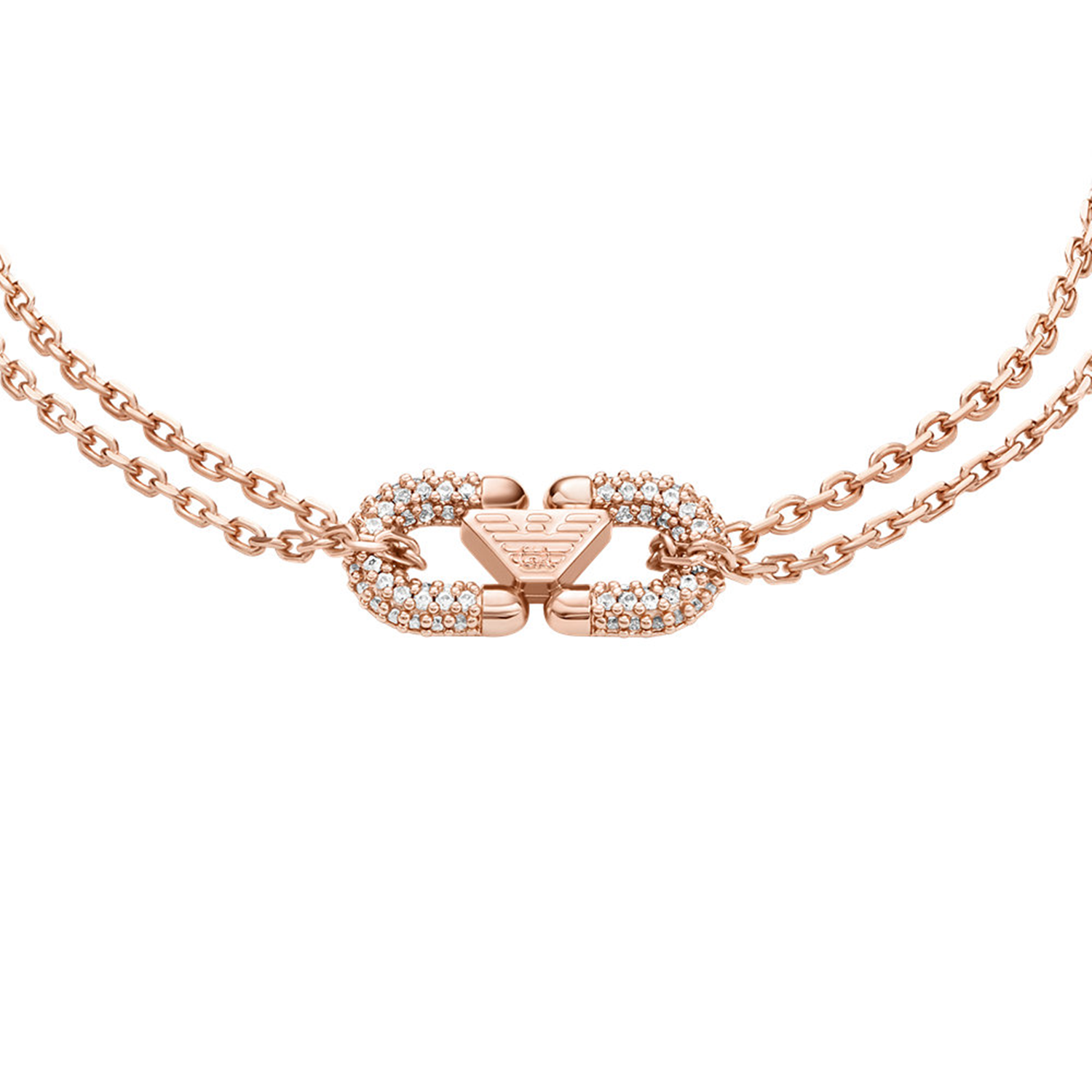 Emporio Armani Brass Bracelet EGS3283221