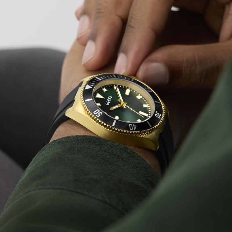 Guess Cliff Men's Watch GW0969G2-zoom-