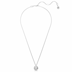 Swarovski Dextera Silver Necklace 5733400