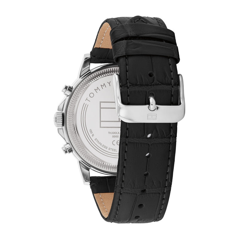 Tommy Hilfiger Heren Horloge TH1710605-zoom-
