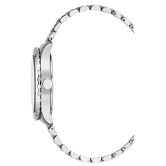 JDM Military Wingman Black Men's Watch JDM-WG028-03