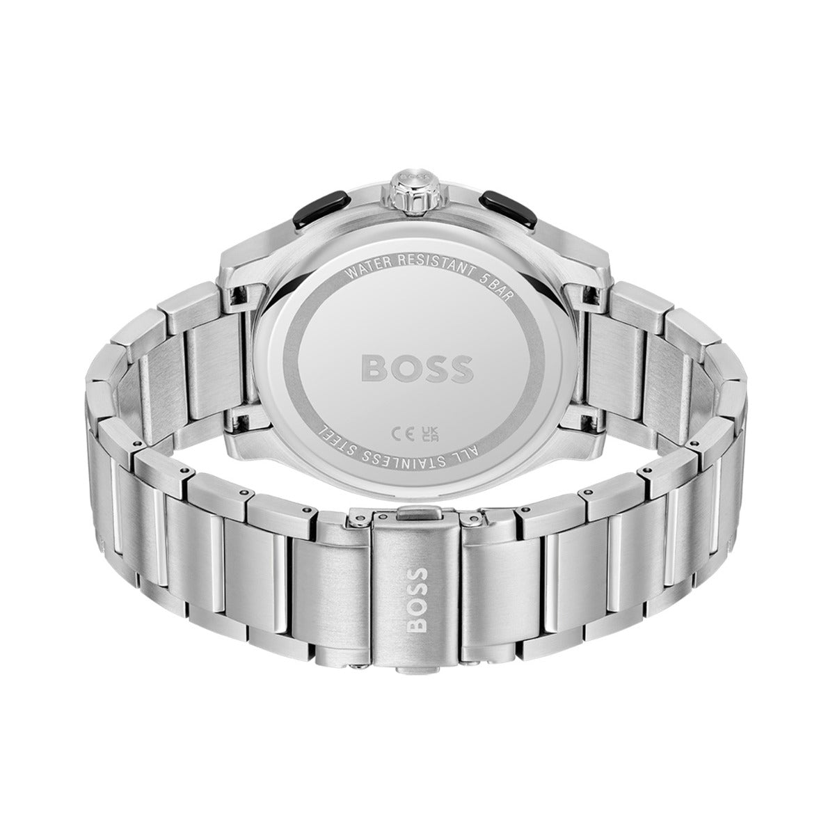 Hugo Boss BOSS Quartz Men's Watch HB1514191