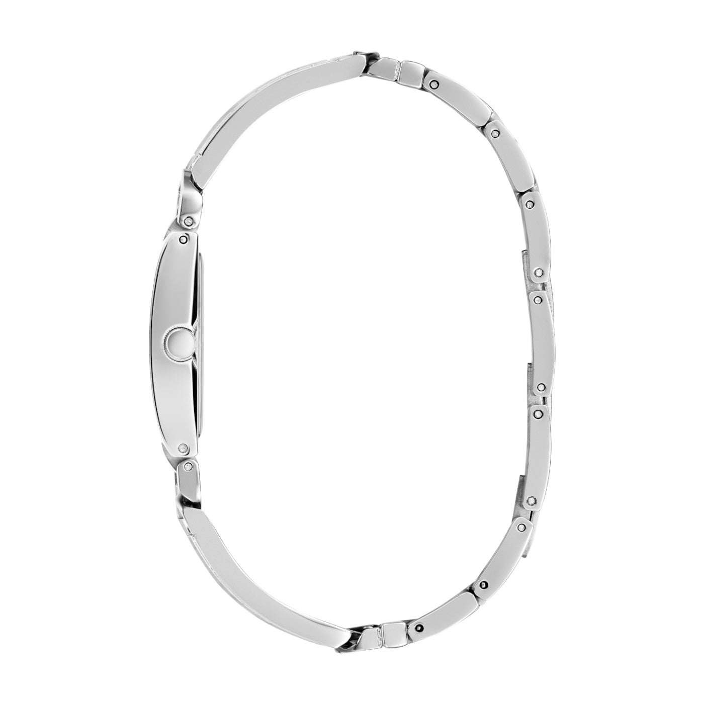 Guess Mod ID Silver Watch GW0668L1