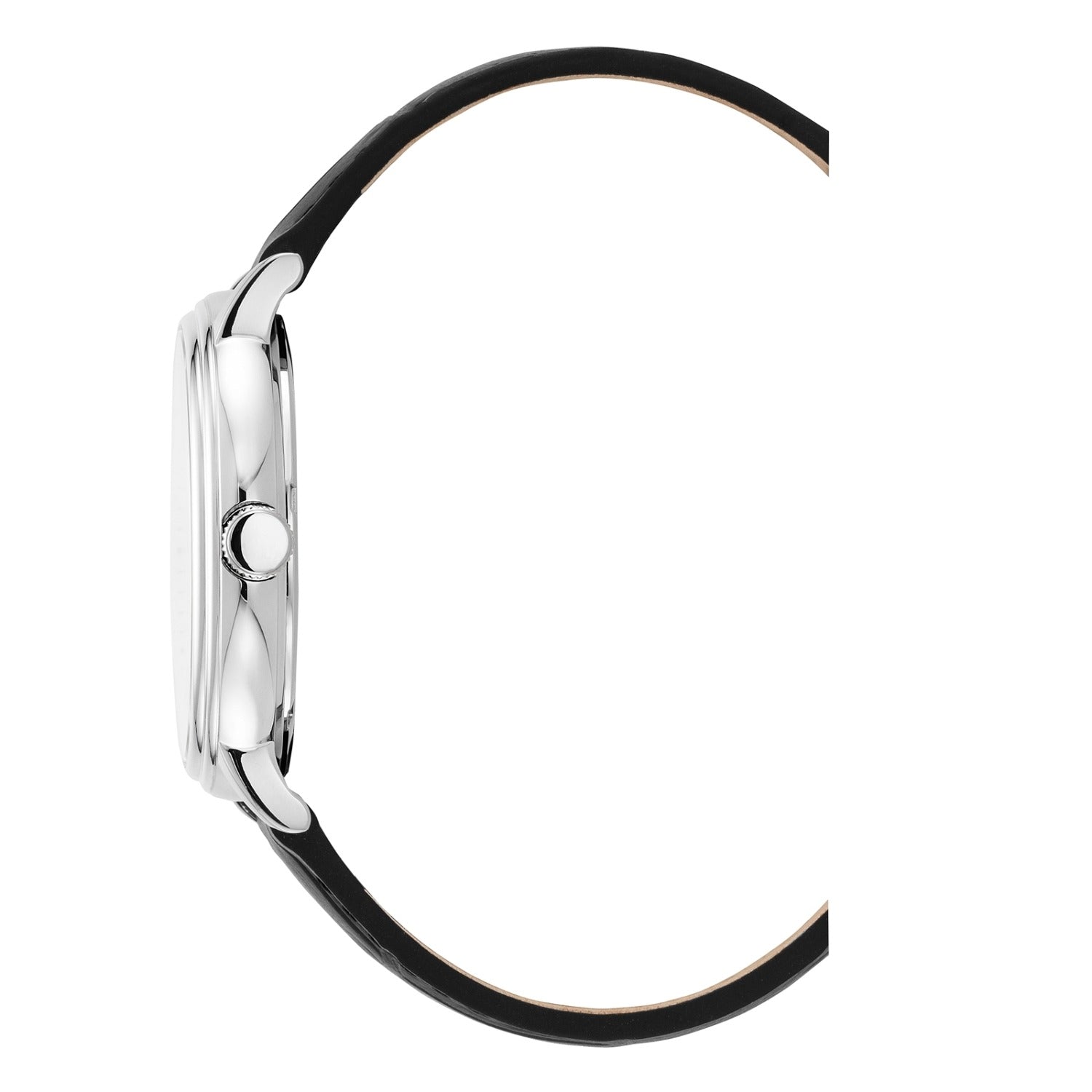 JDM Military Kilo II White Men's Watch JDM-WG026-02