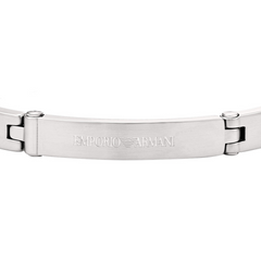 Emporio Armani Stainless Steel Men's Bracelet EGS3307040