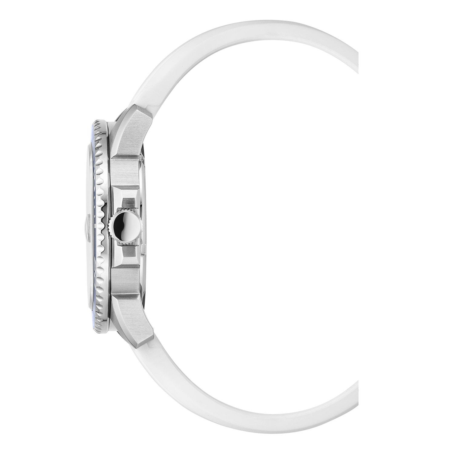 JDM Military Mike Plus Blue Sunray Men's Watch JDM-WG029-02