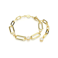 Swarovski Constella Gold Bracelet 5683359