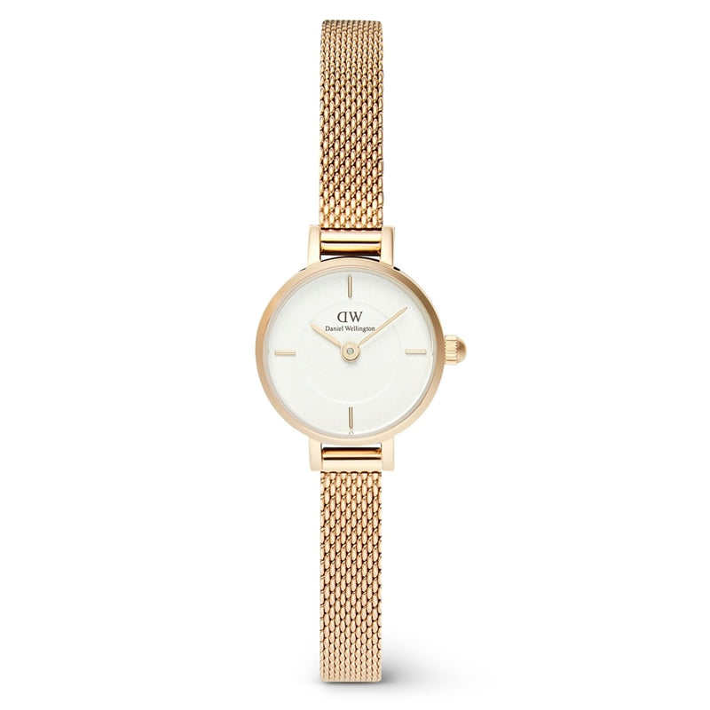 Daniel Wellington Petite Mini Women's Watch DW00100745-zoom-