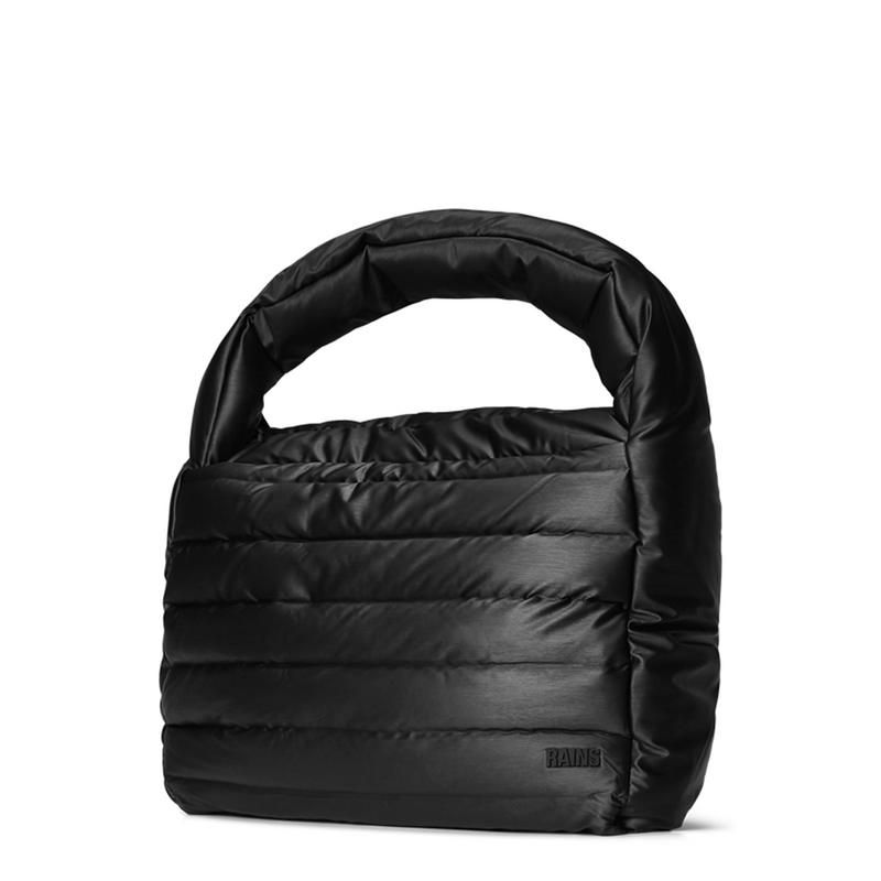 Rains Bator Black Shopper R14610-01-zoom-